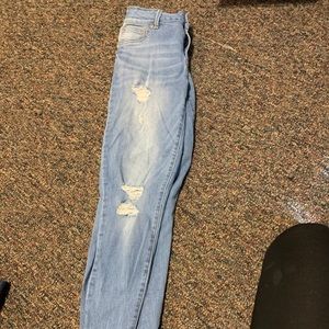 Jeggings